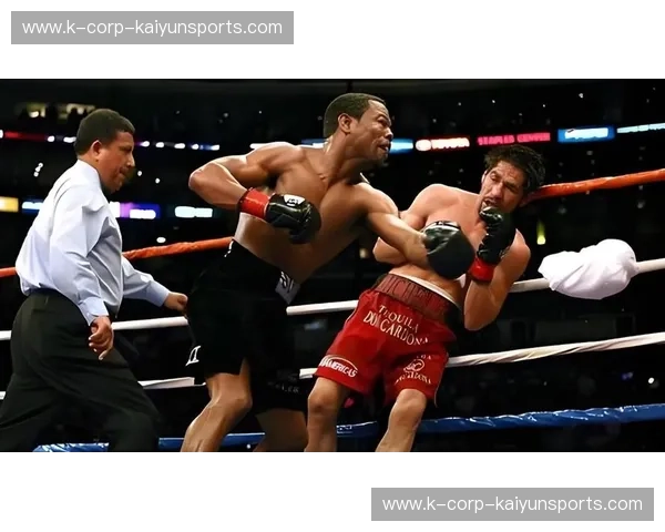 烈焰与红糖的宿命轮回：阿瓦雷兹VS莫斯利，如果拳坛巅峰能够重叠