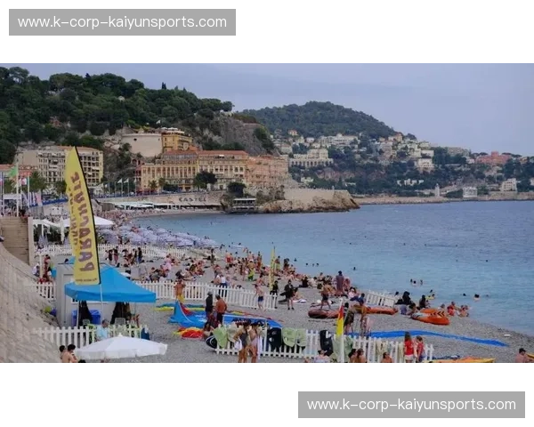 蔚蓝海岸的邂逅：尼斯与卡昂，一场穿越时空的足球与文化盛宴